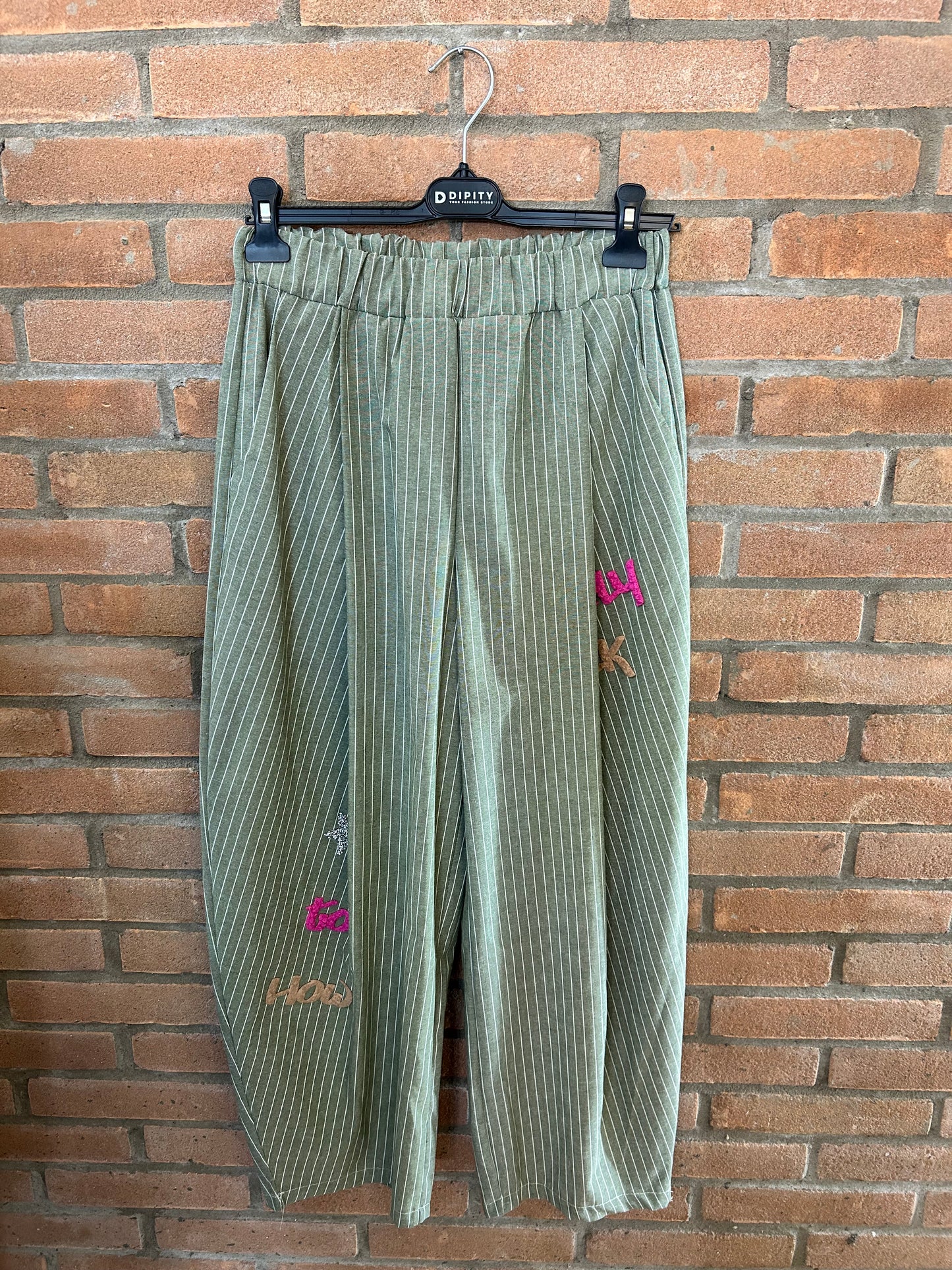 PANTALONE AIDA