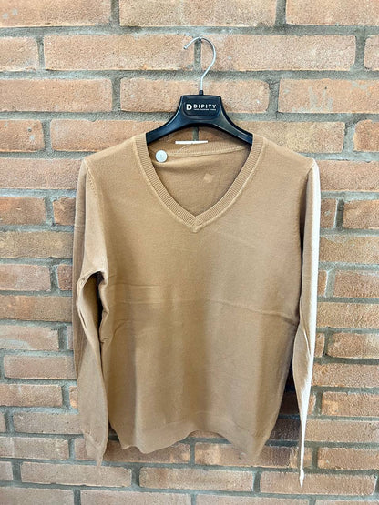 MAGLIA SCOLLO V BASIC