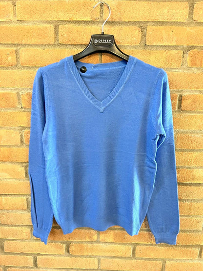 MAGLIA SCOLLO V BASIC