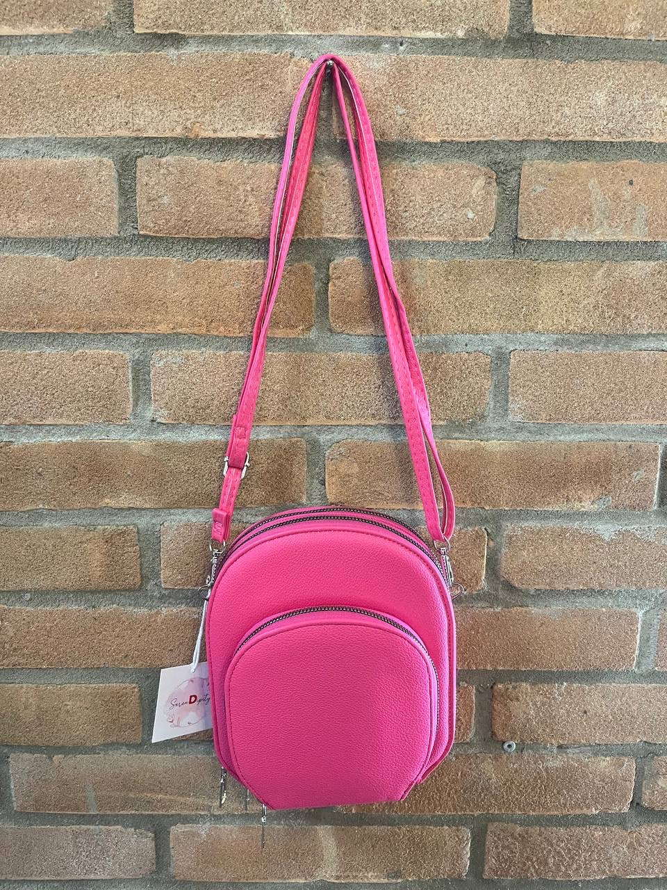 BORSA HEATHER