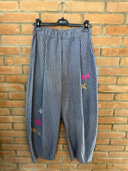 PANTALONE AIDA