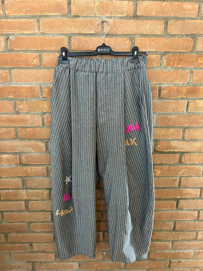 PANTALONE AIDA