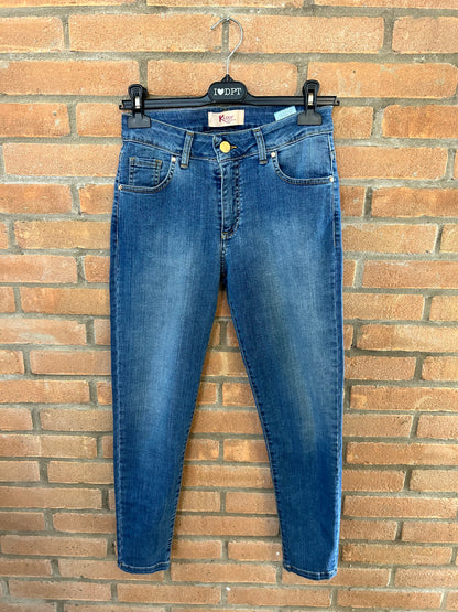 JEANS FIORE