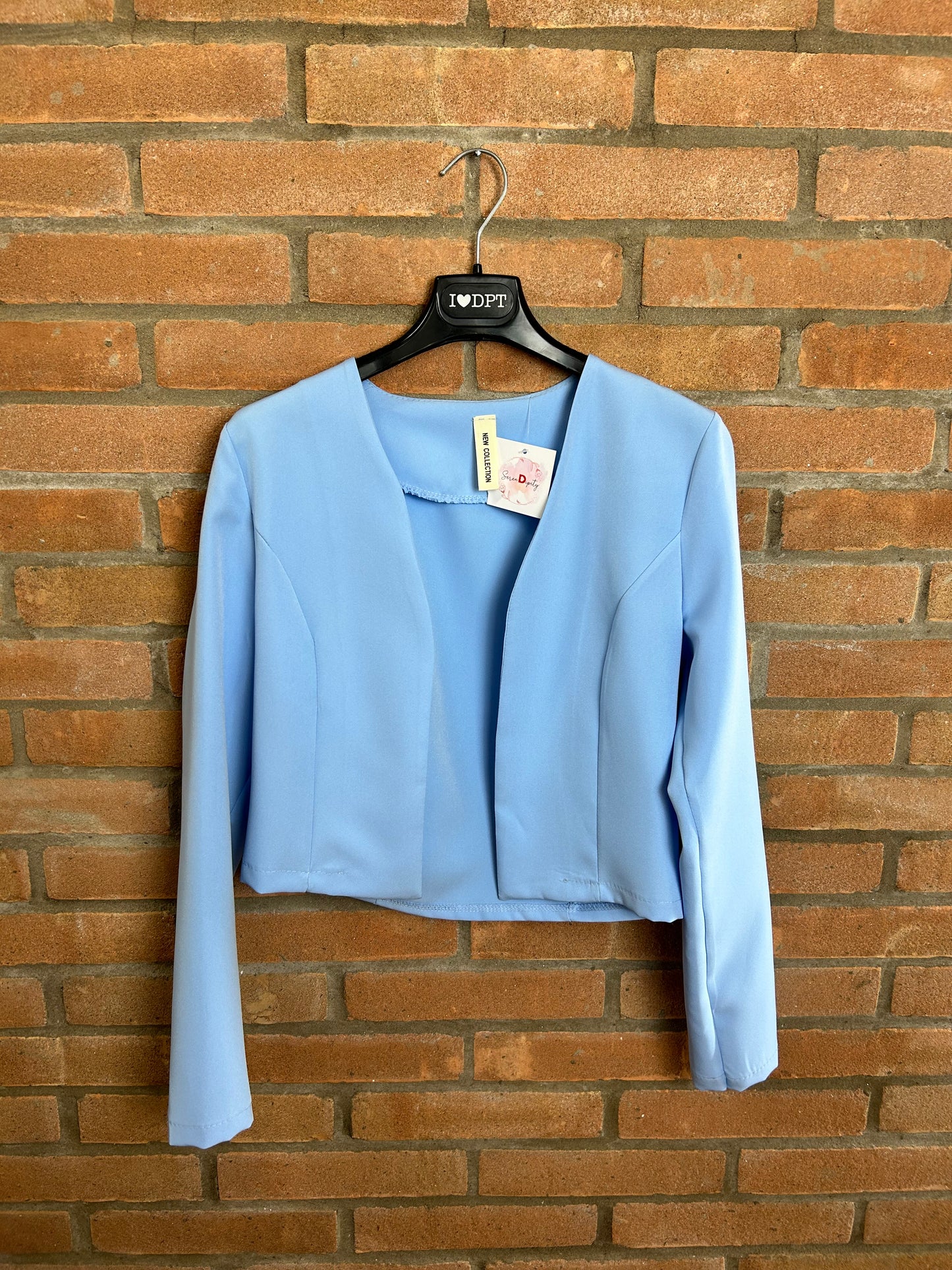 BLAZER JASMINE