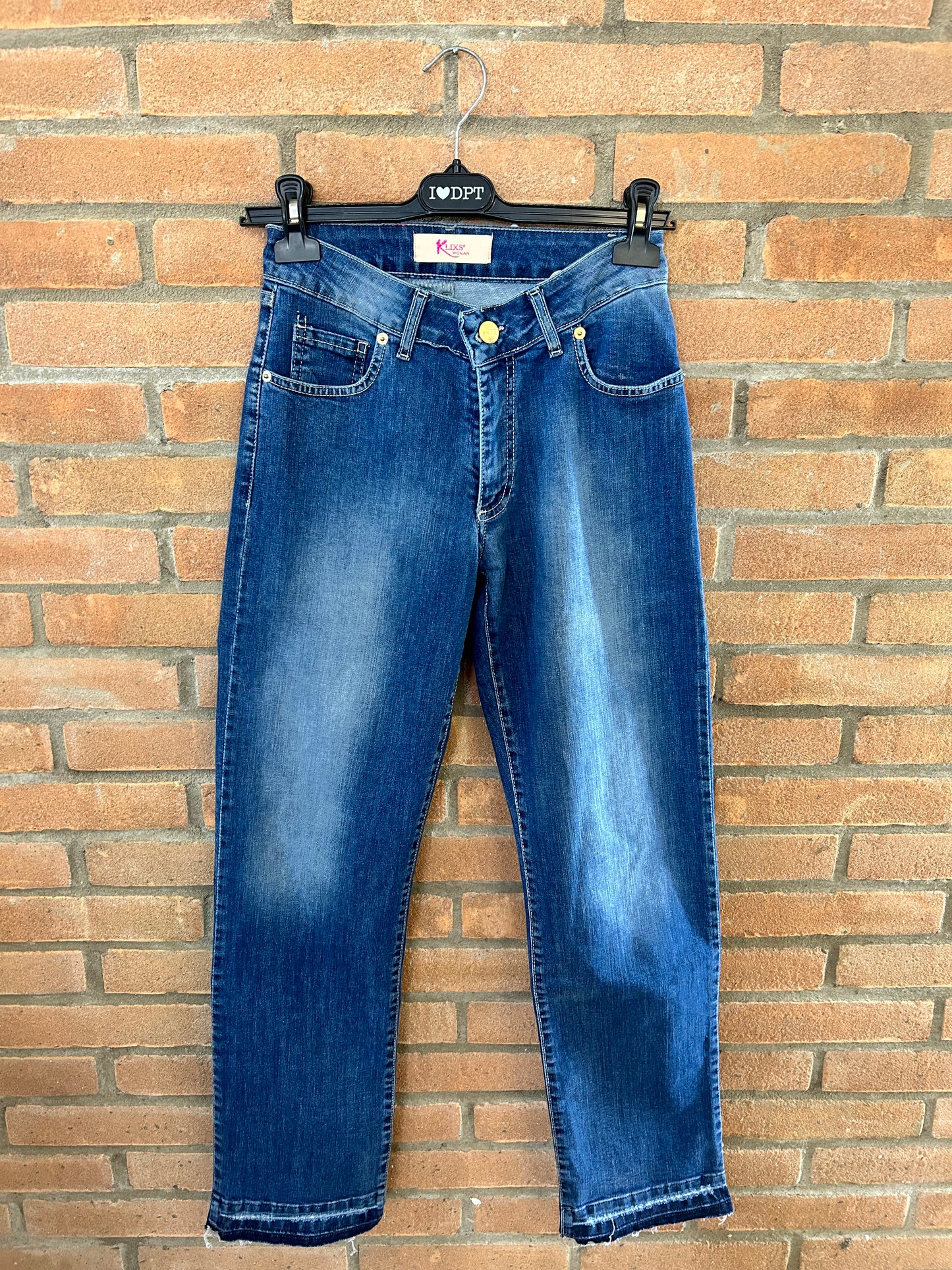 JEANS FIORDALISO