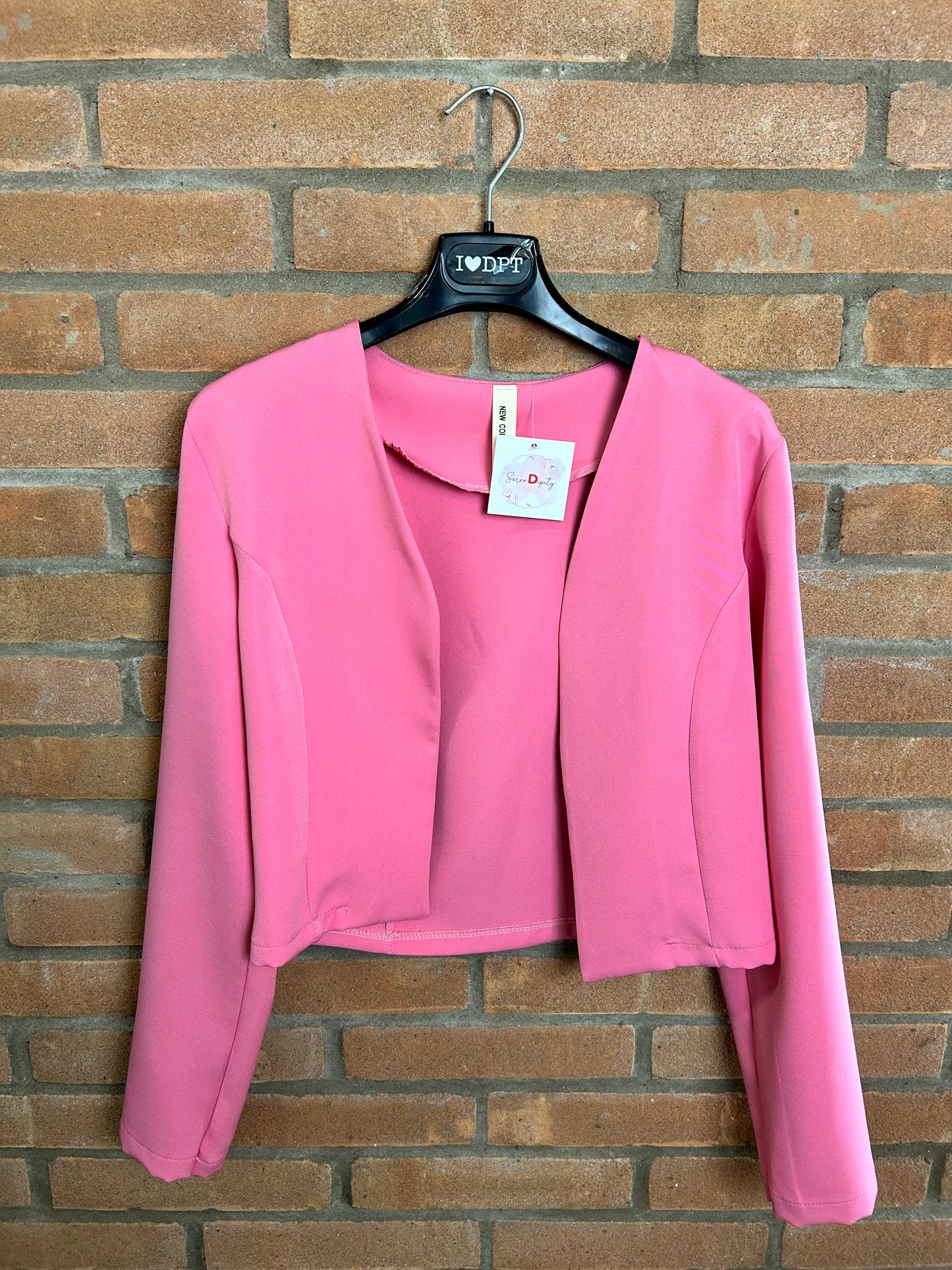 BLAZER JASMINE