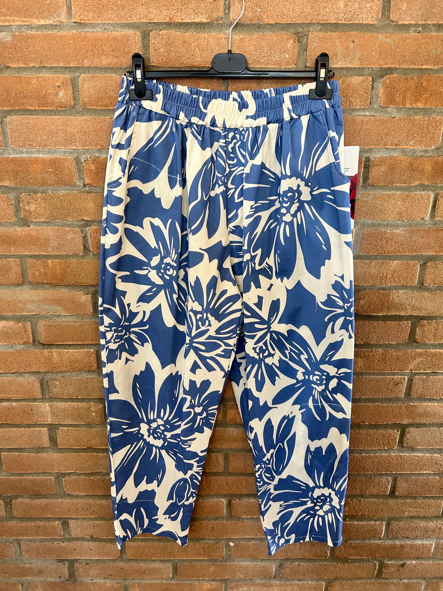 PANTALONE FIONA