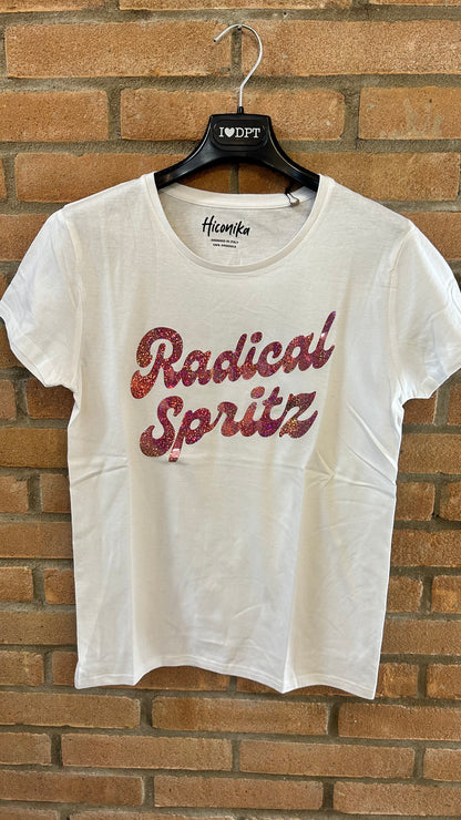 T-SHIRT RADICAL SPRITZ