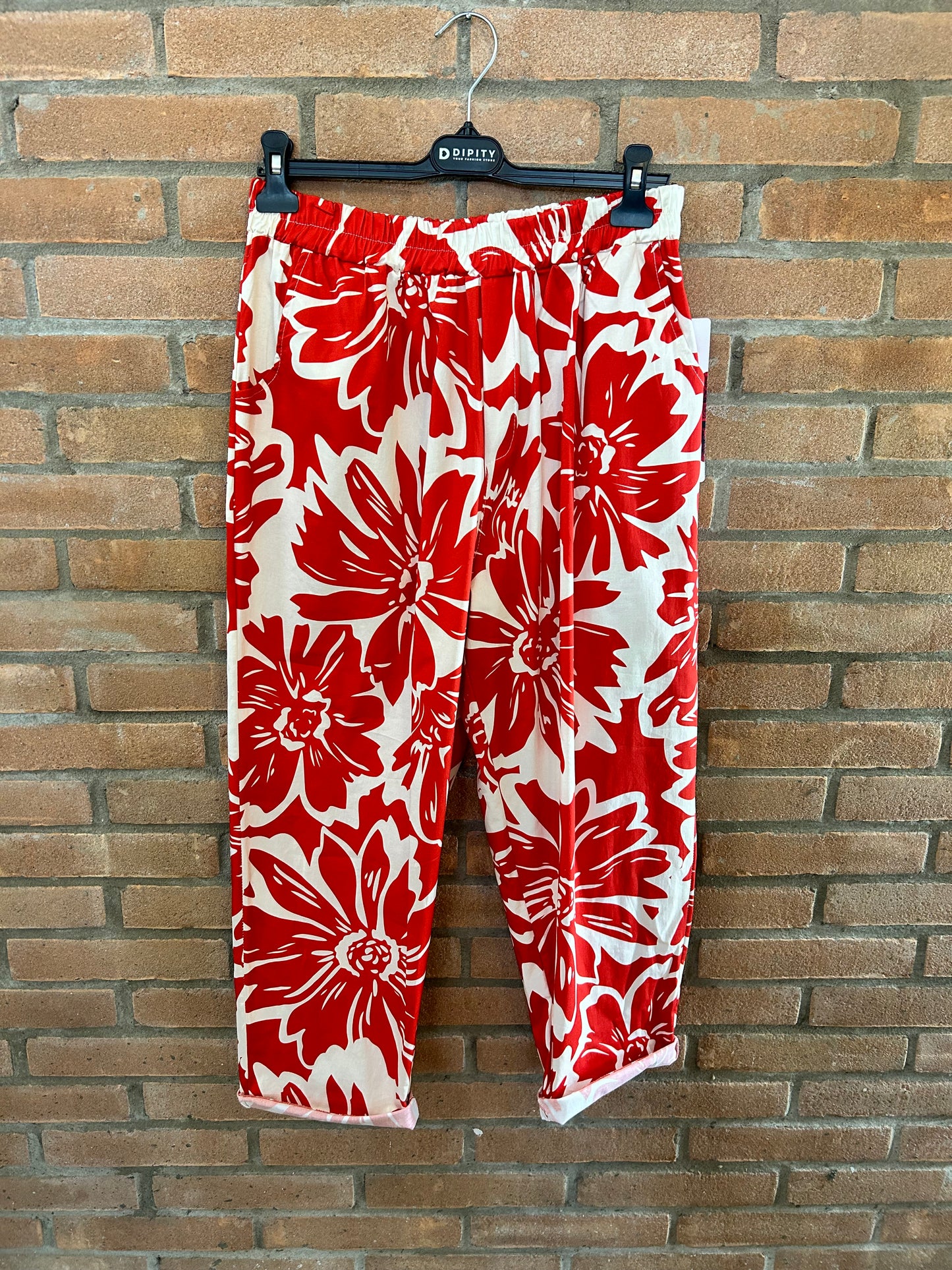 PANTALONE FIONA