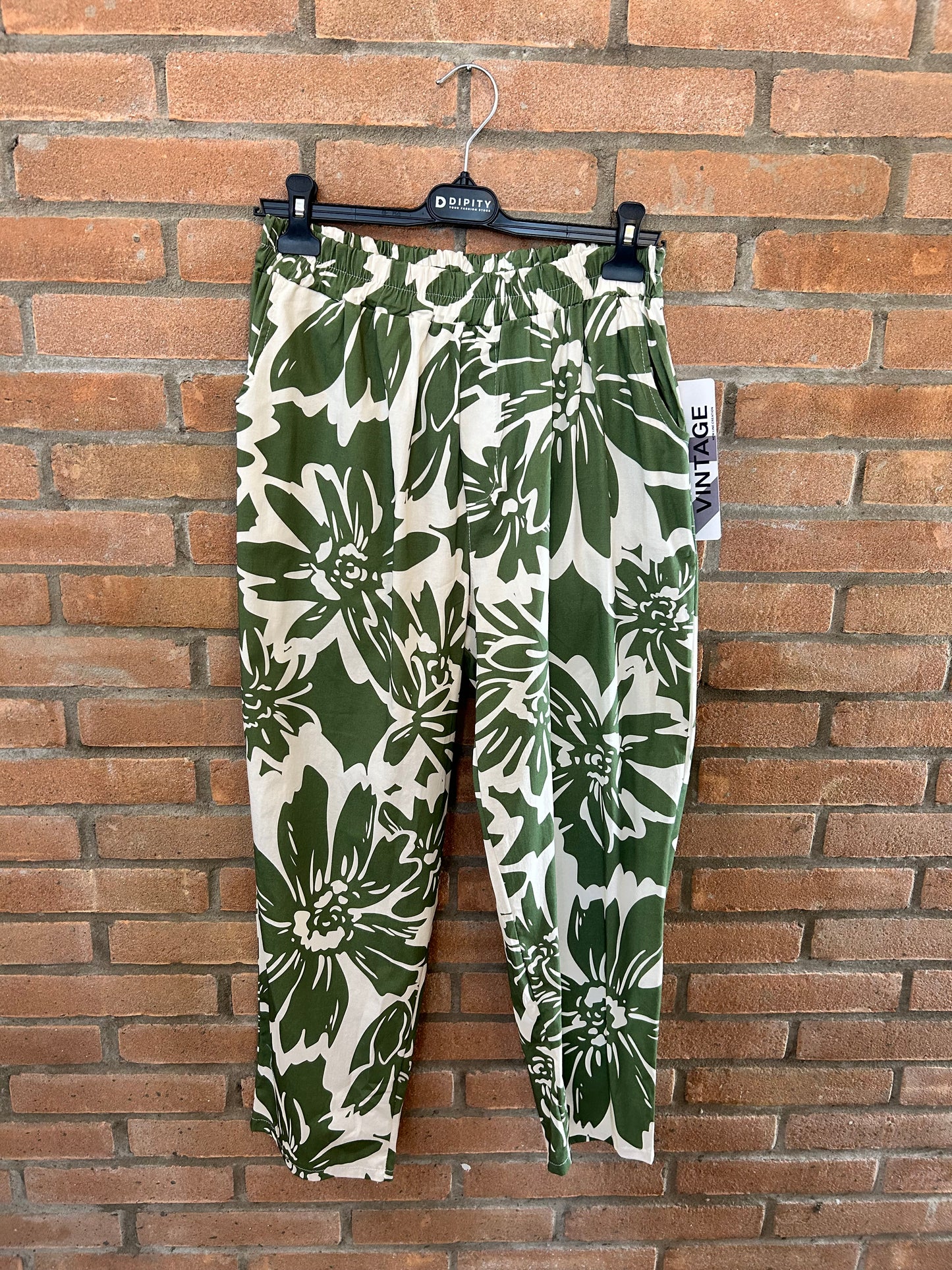 PANTALONE FIONA