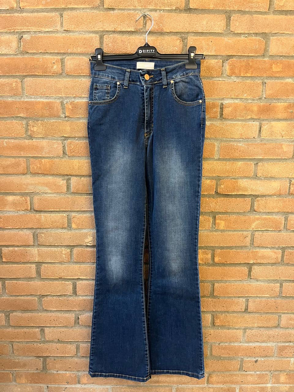 JEANS EDERA